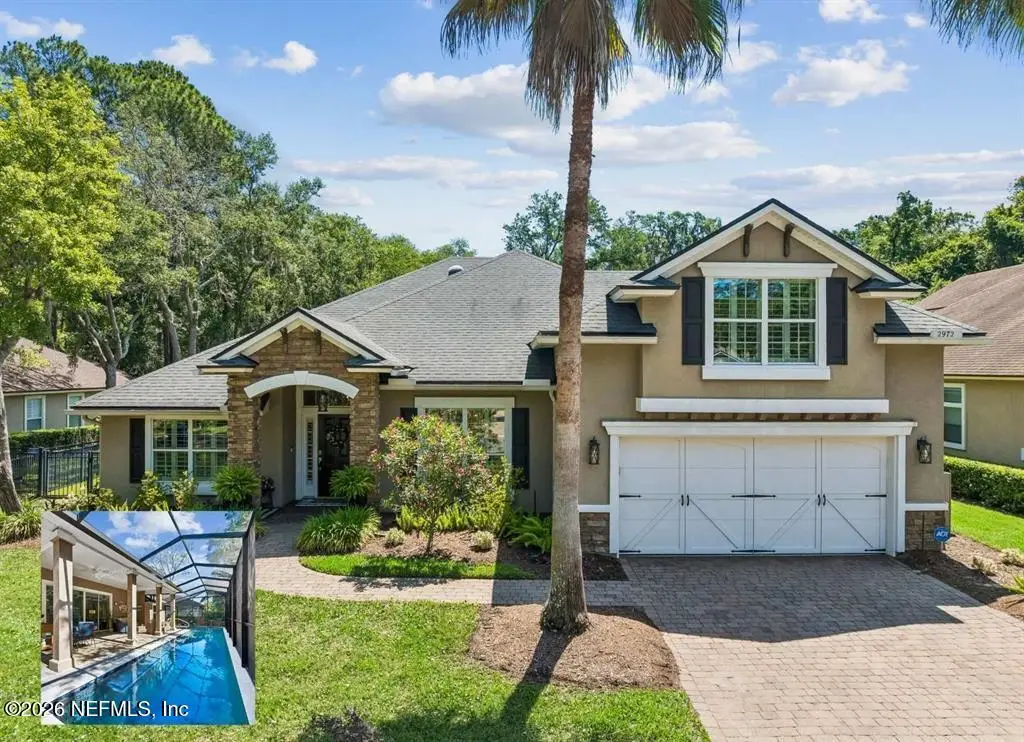 2972 Ferdinand Court, Fernandina Beach, FL 32034 - #1