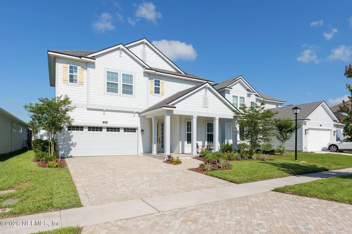 53 Somerville Drive, Ponte Vedra, FL 32081 - #1