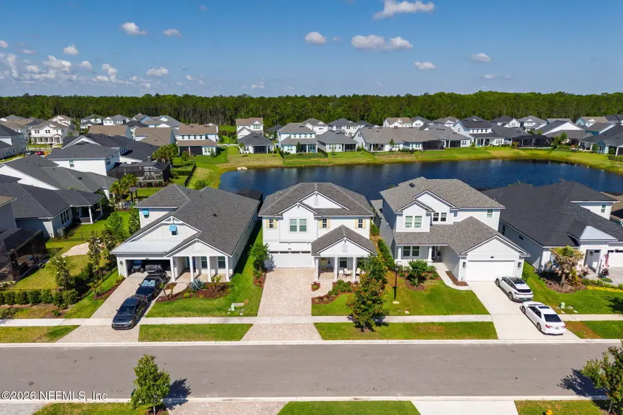 53 Somerville Drive, Ponte Vedra, FL 32081 - #2