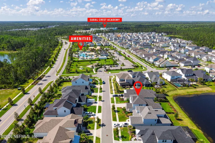 53 Somerville Drive, Ponte Vedra, FL 32081 - #3