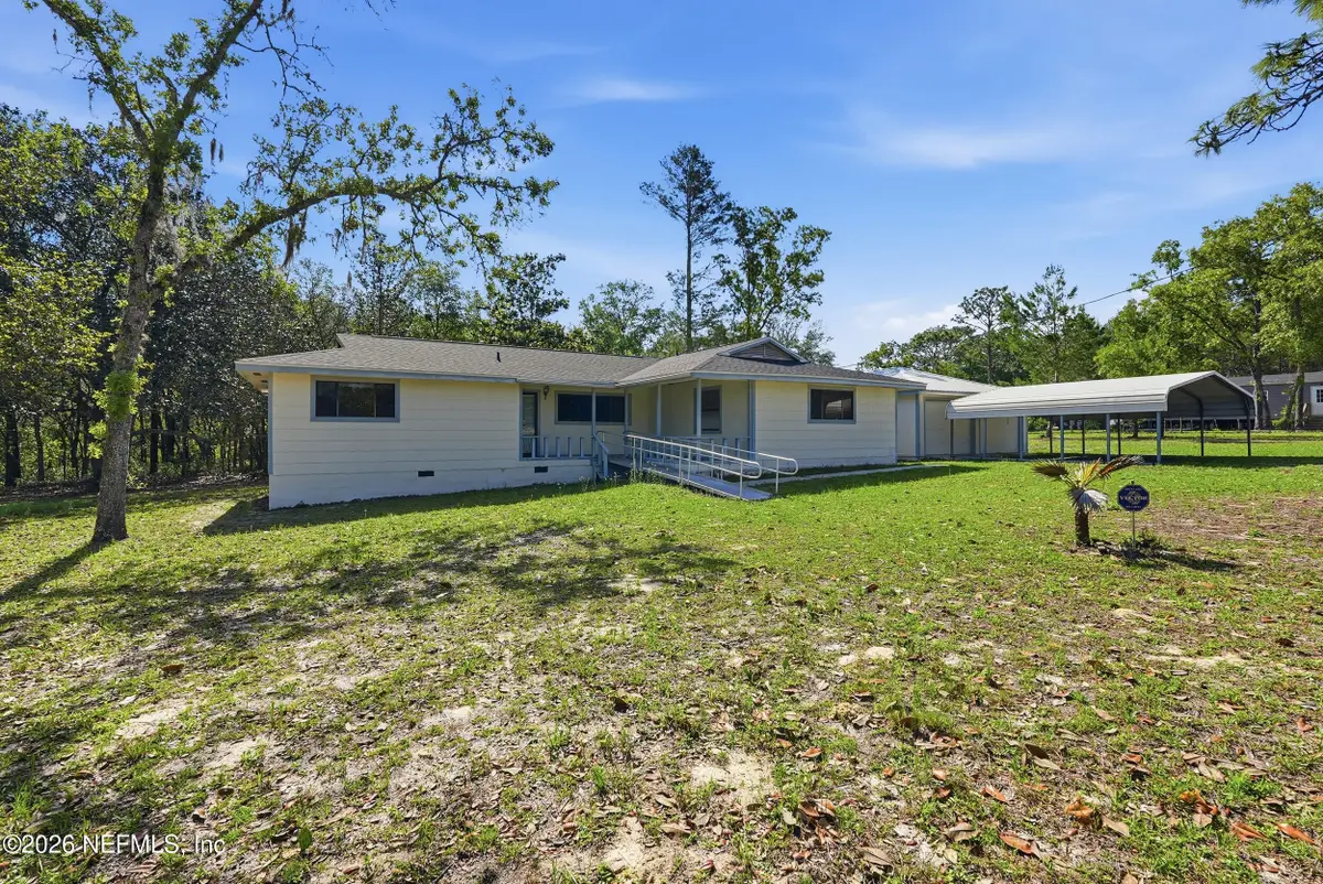 7593 Silver Sands Road, Keystone Heights, FL 32656 - #1