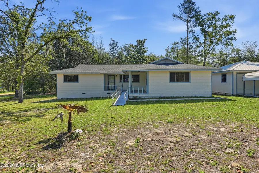 7593 Silver Sands Road, Keystone Heights, FL 32656 - #2