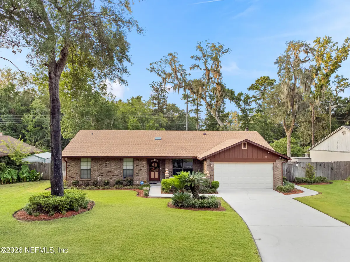 526 Samuel Huntington Street, Orange Park, FL 32073 - #1