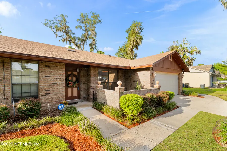 526 Samuel Huntington Street, Orange Park, FL 32073 - #2