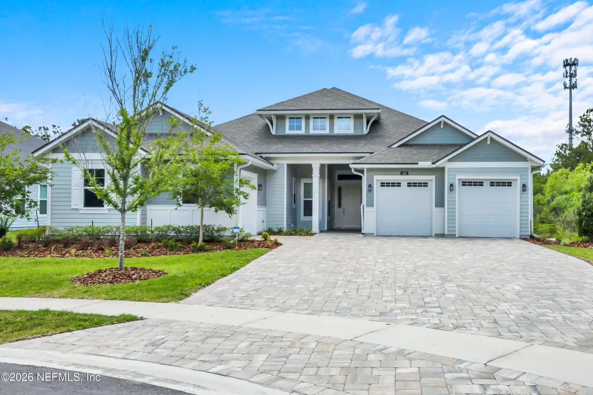 145 Windmill Palm Trail, Ponte Vedra, FL 32081 - #1
