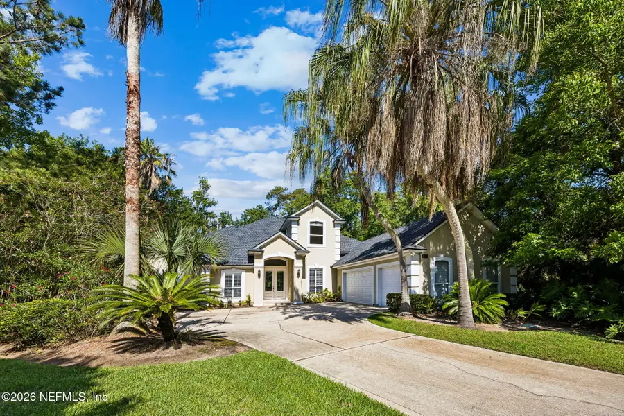213 Green Heron Way, Ponte Vedra Beach, FL 32082 - #2