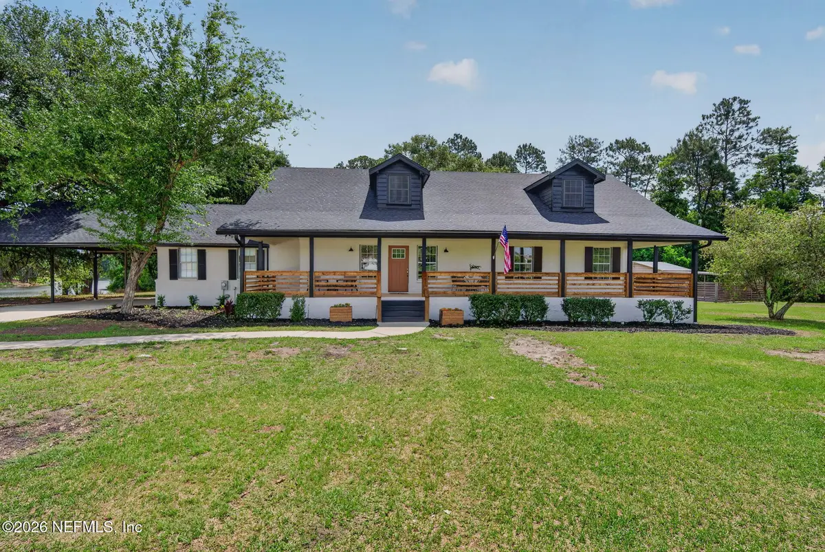 391 Cheswick Oak Avenue, Orange Park, FL 32073 - #1