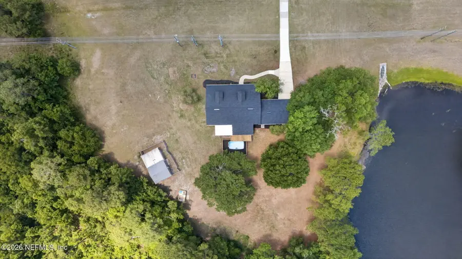 391 Cheswick Oak Avenue, Orange Park, FL 32073 - #3