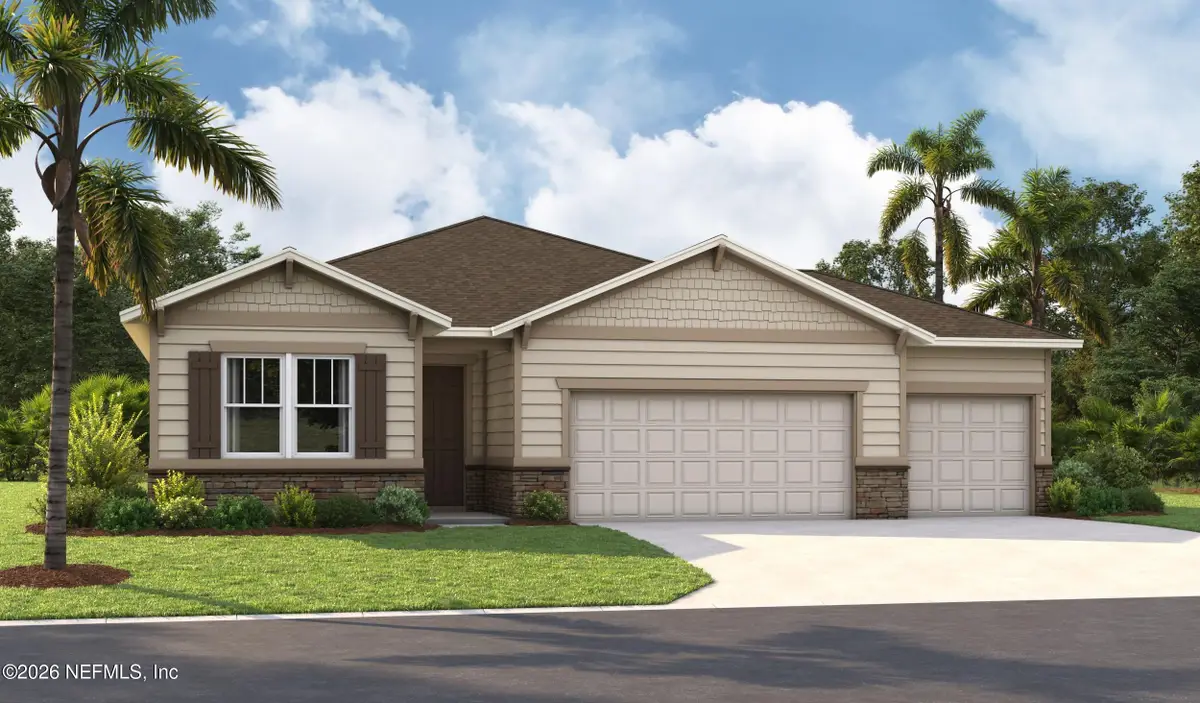 43 Brooks Briar Lane, Saint Augustine, FL 32086 - #1