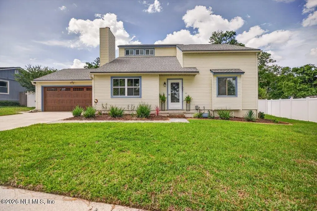 11557 Broad Leaf Drive, Jacksonville, FL 32225 - #1