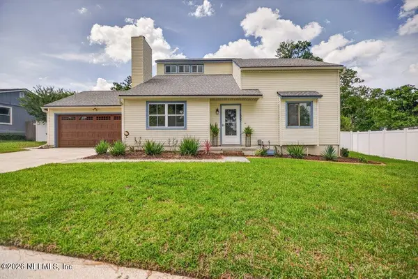11557 Broad Leaf Drive, Jacksonville, FL 32225