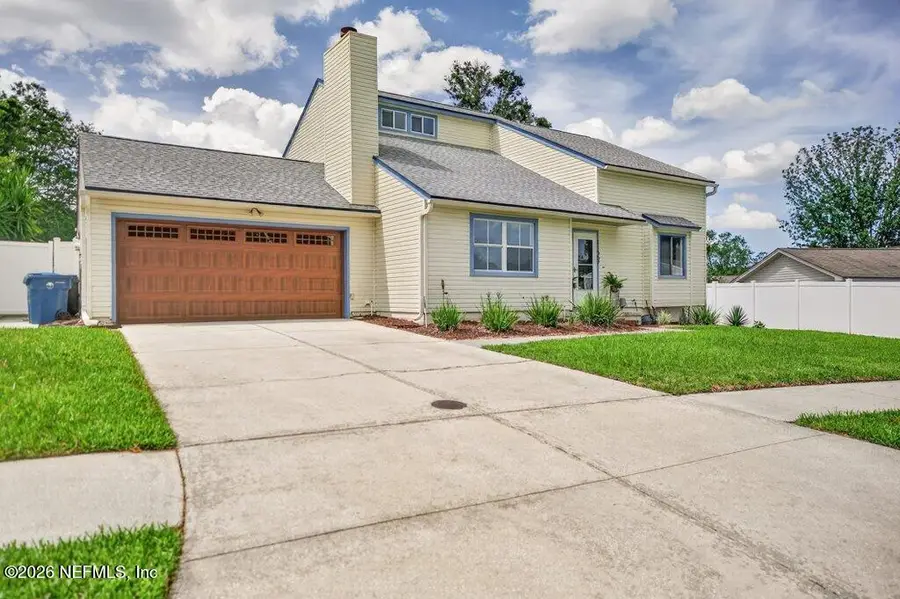 11557 Broad Leaf Drive, Jacksonville, FL 32225 - #2