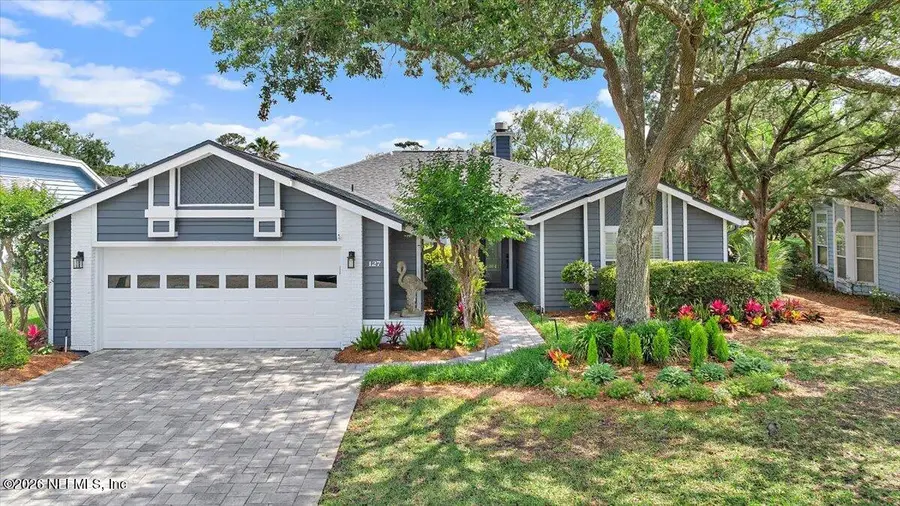 127 Glen Cove Place, Ponte Vedra Beach, FL 32082 - #2
