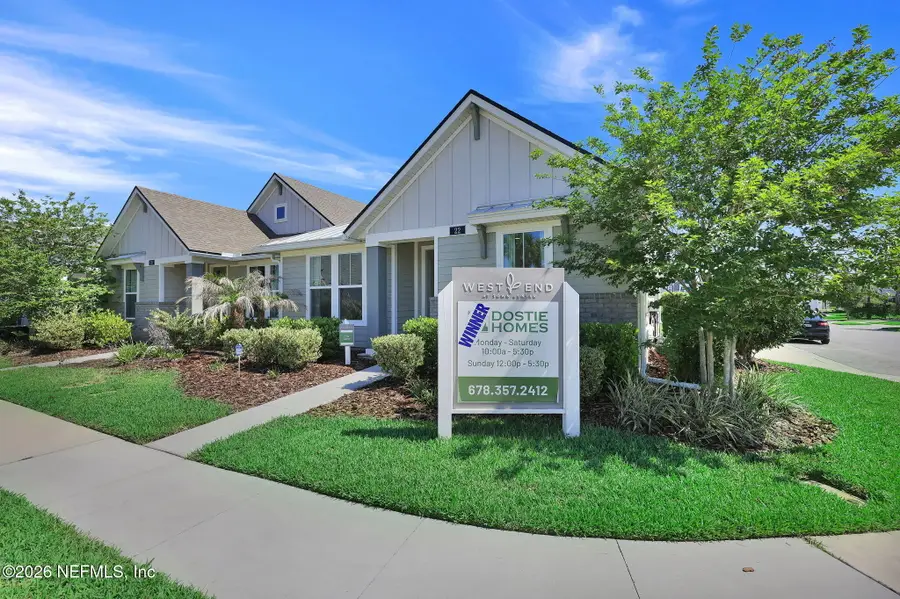 22 Cabana Drive, Ponte Vedra, FL 32081 - #3