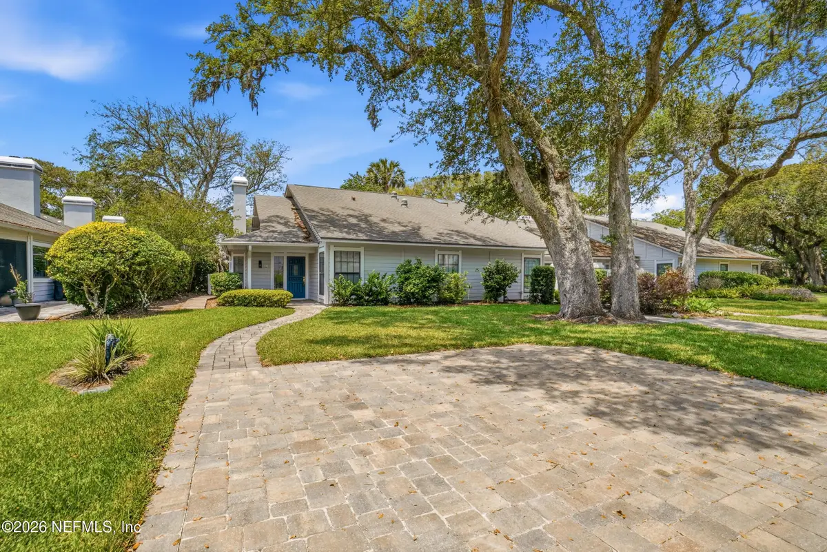 15 Sea Winds E Lane, Ponte Vedra Beach, FL 32082 - #1