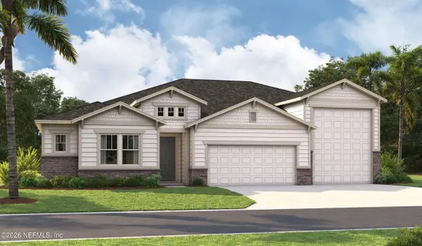 4887 Devonshire Drive, St. Augustine, FL 32086