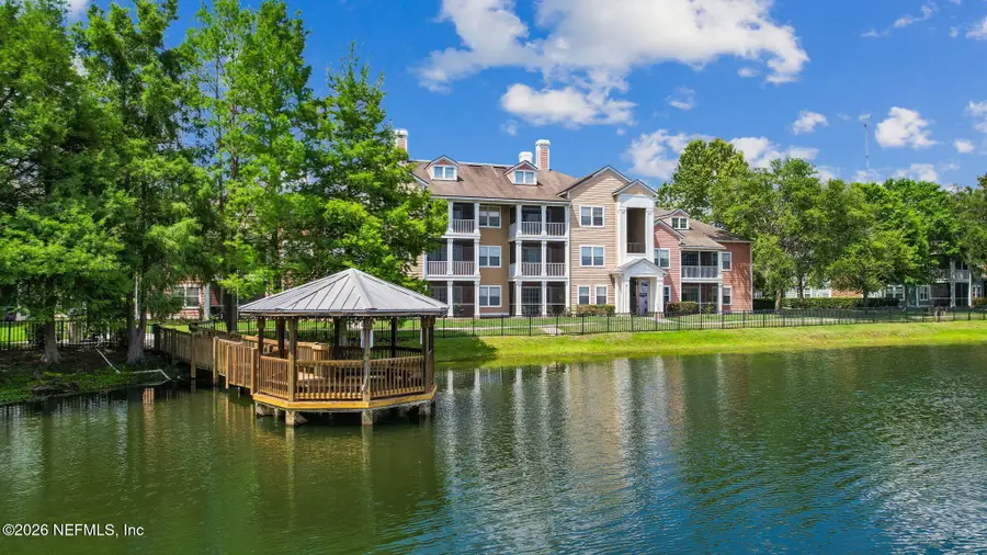 8550 Touchton Road #2033, Jacksonville, FL 32216 - #2