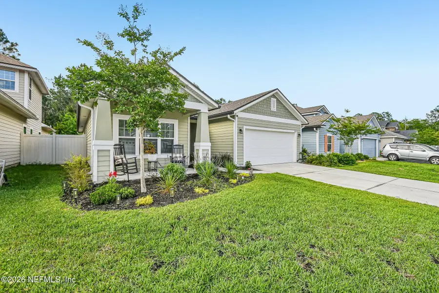 848 Sycamore Way, Orange Park, FL 32073 - #3