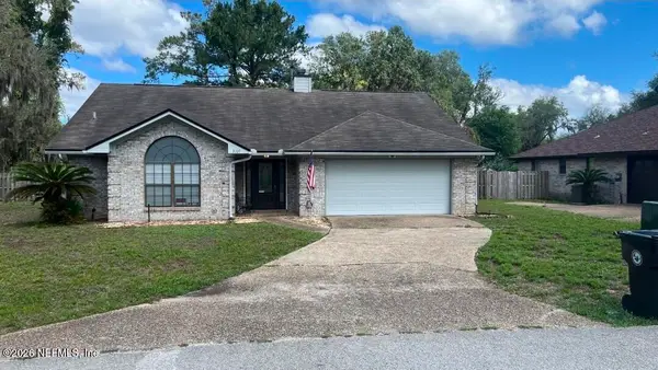 3109 Marrano Drive, Orange Park, FL 32073