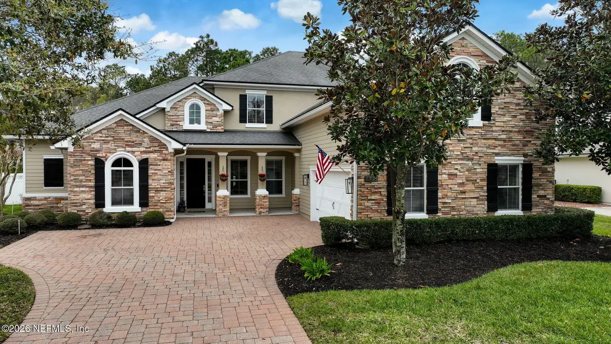 1908 Dumfries Court, Saint Johns, FL 32259 - #1