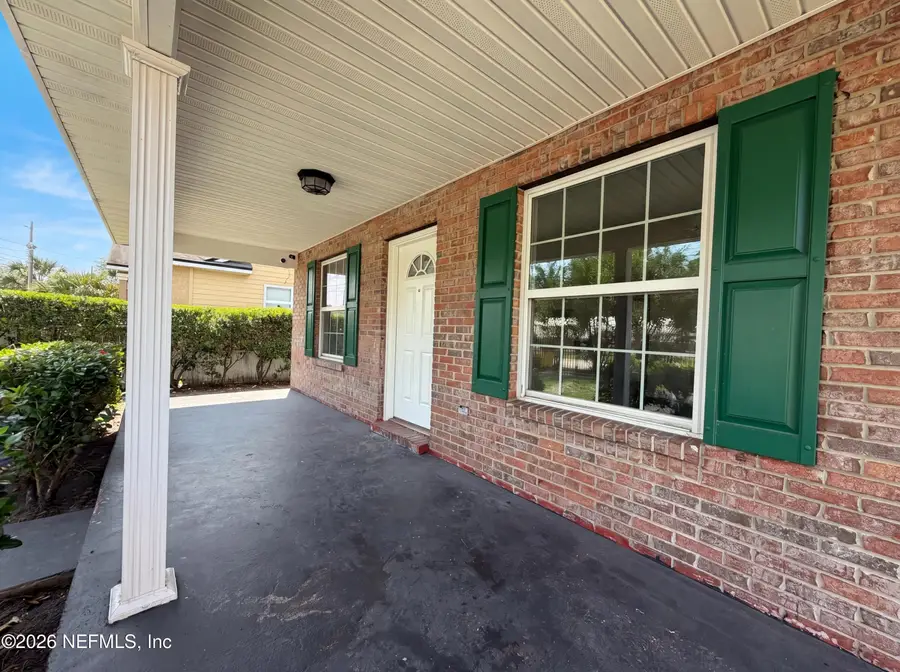 1164 E 17th Street, Jacksonville, FL 32206 - #2