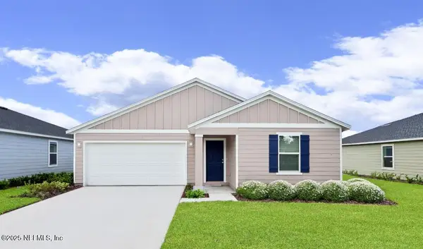 28 Bud Shire Lane, Palm Coast, FL 32137