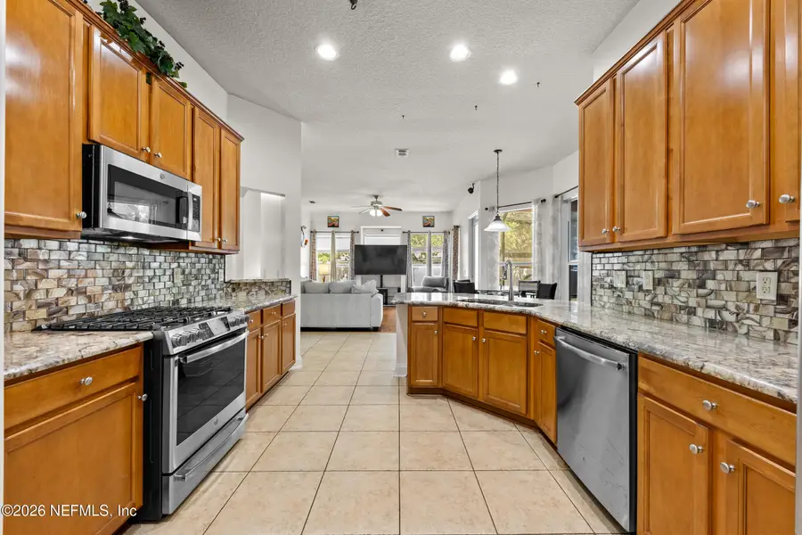 6045 Alderfer Springs Drive, Jacksonville, FL 32258 - #3
