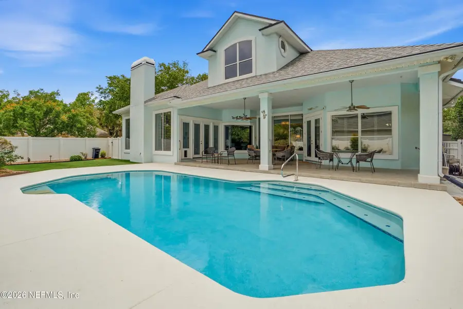 14627 Crystal View Lane, Jacksonville, FL 32250 - #2