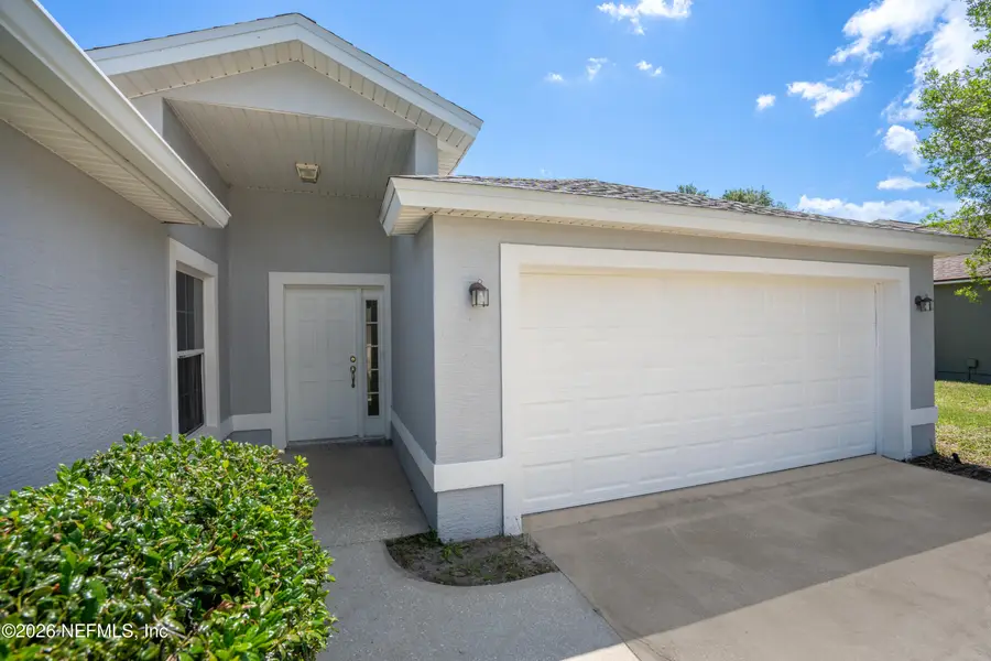 204 Saranac Lane, Saint Augustine, FL 32086 - #3