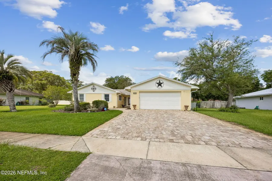 995 Alcala Drive, Saint Augustine, FL 32086 - #2