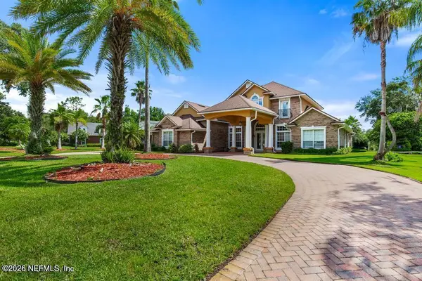 1952 Rose Mallow Lane, Fleming Island, FL 32003