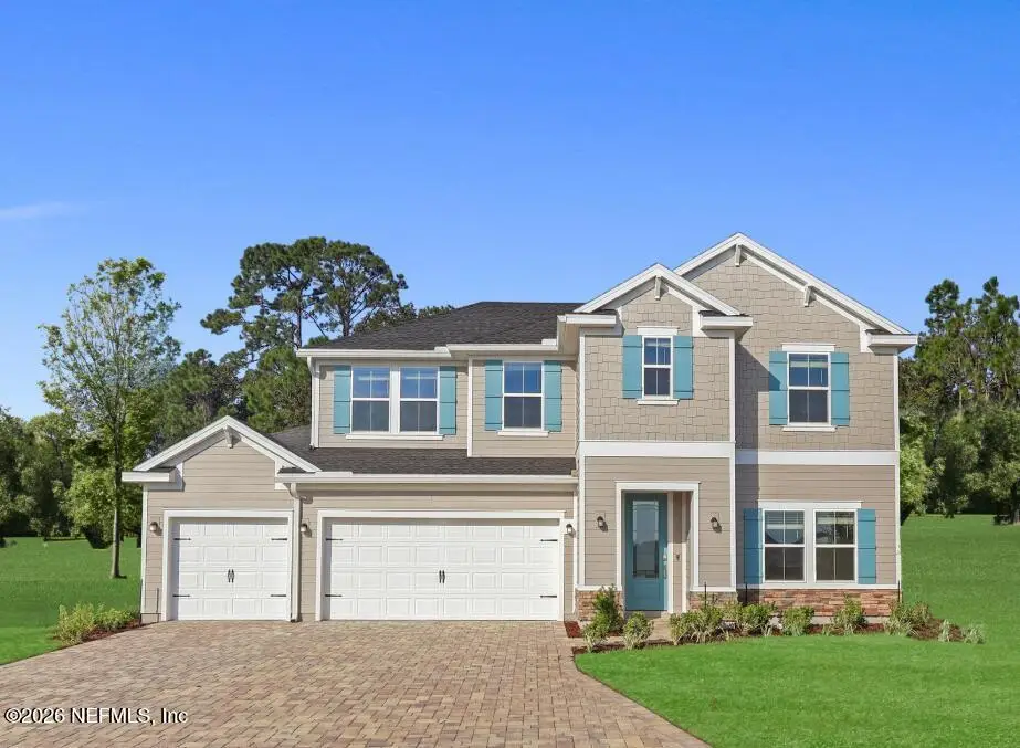 23 Sutton Bay Causeway, Saint Augustine, FL 32092 - #1