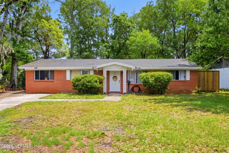 7221 Dostie Drive, Jacksonville, FL 32209 - #2