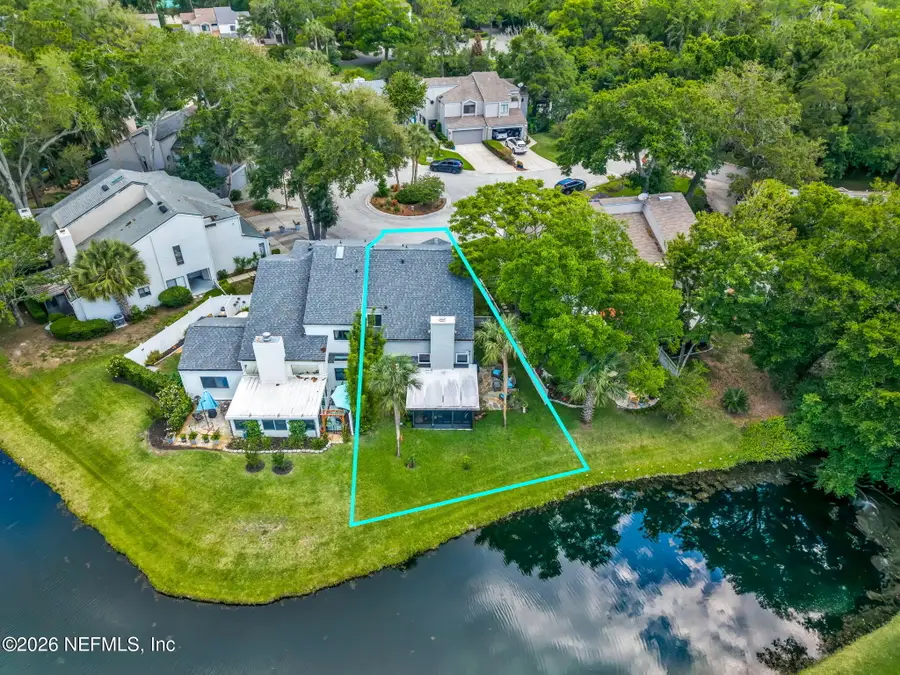 440 Osprey Key, Atlantic Beach, FL 32233 - #2