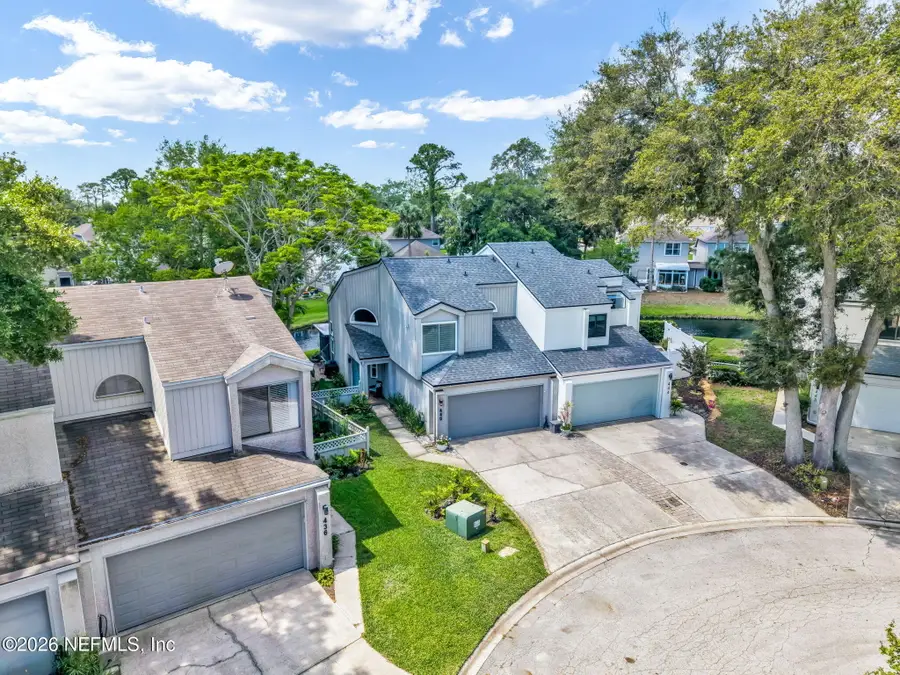 440 Osprey Key, Atlantic Beach, FL 32233 - #3