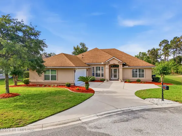 2009 Wedge Court, Green Cove Springs, FL 32043
