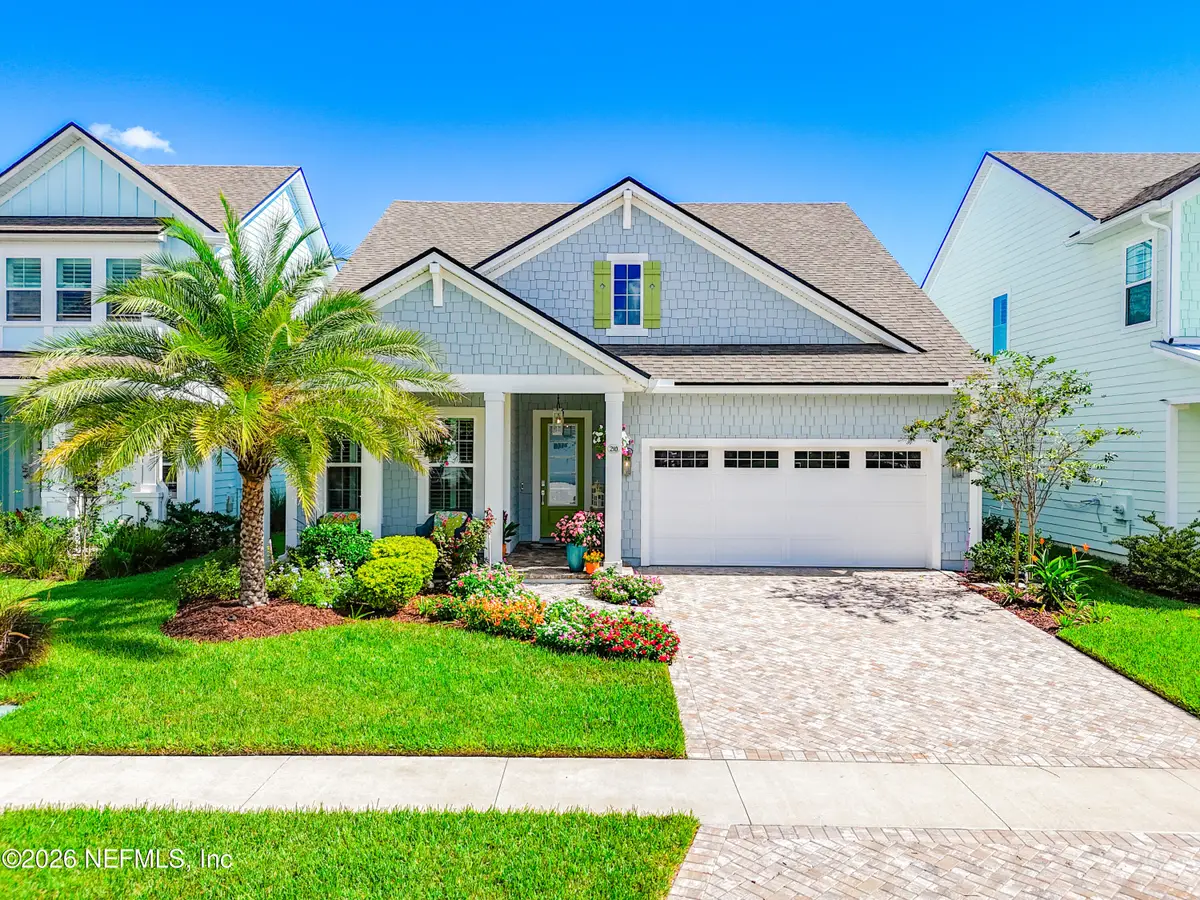 210 Caiden Drive, Ponte Vedra, FL 32081 - #1