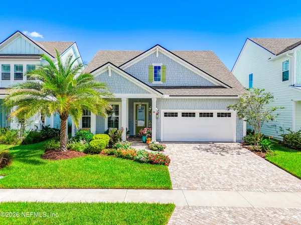 210 Caiden Drive, Ponte Vedra, FL 32081
