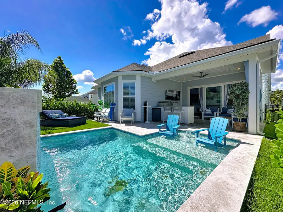 210 Caiden Drive, Ponte Vedra, FL 32081 - #3