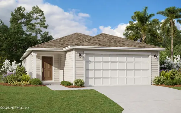 14382 Epply Drive, Jacksonville, FL 32218