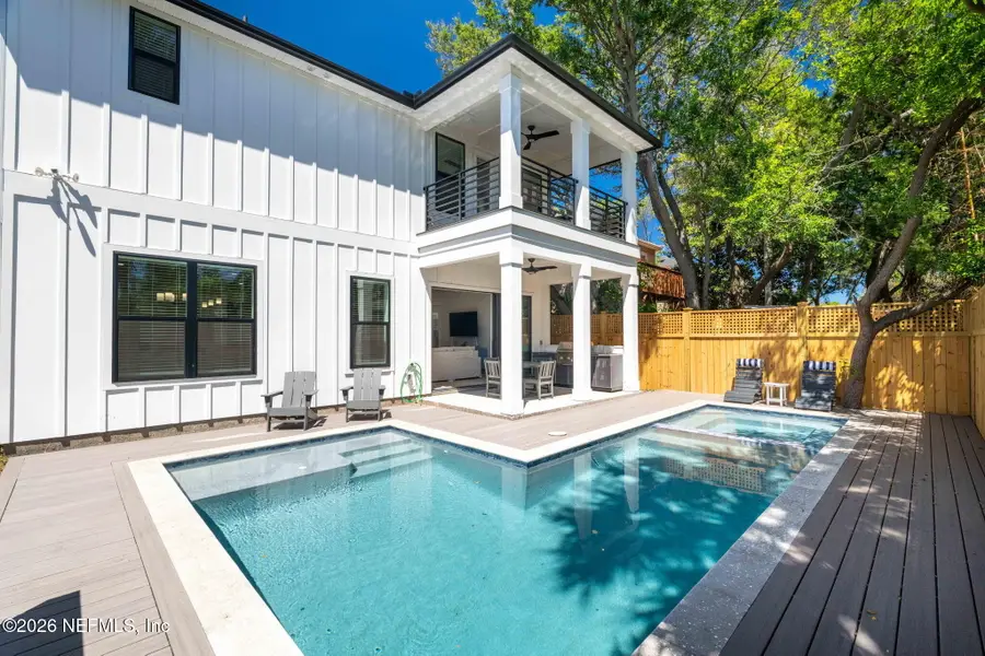 620 Lower 8th S Avenue, Jacksonville Beach, FL 32250 - #3