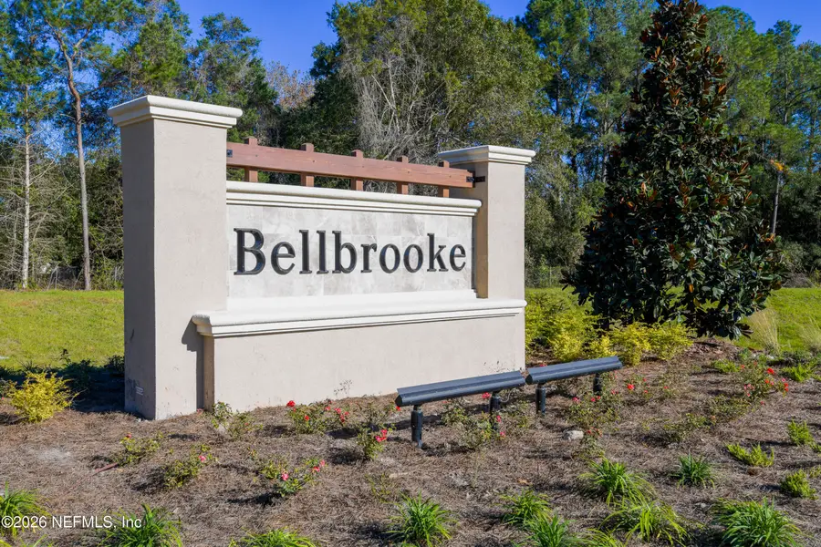 14354 Firebird Drive, Jacksonville, FL 32234 - #2