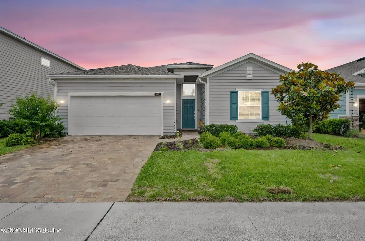 3921 Cloverdale Court, Middleburg, FL 32068 - #1