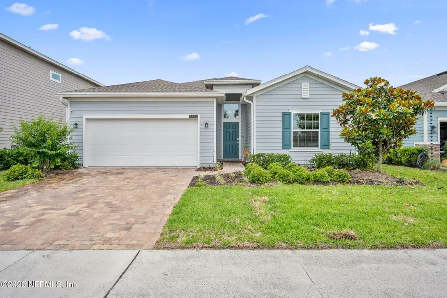 3921 Cloverdale Court, Middleburg, FL 32068 - #2
