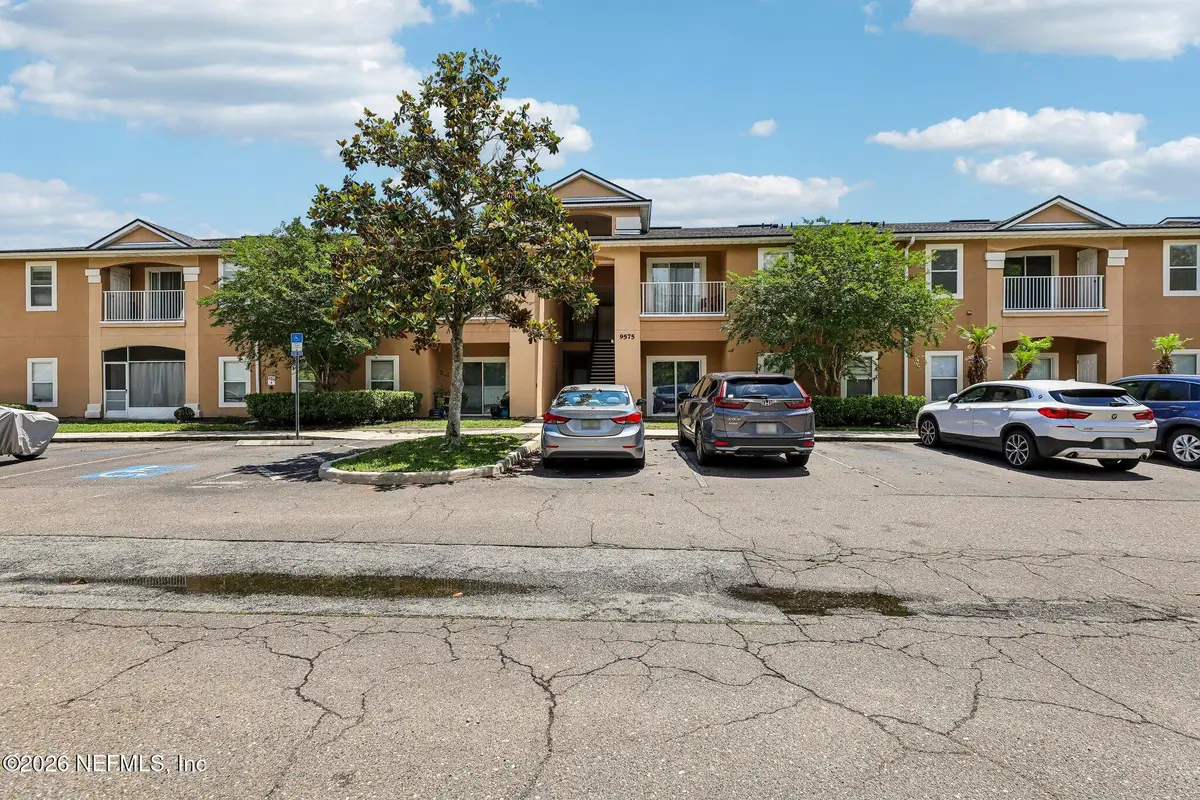 9575 Amarante Circle #9, Jacksonville, FL 32257 - #1