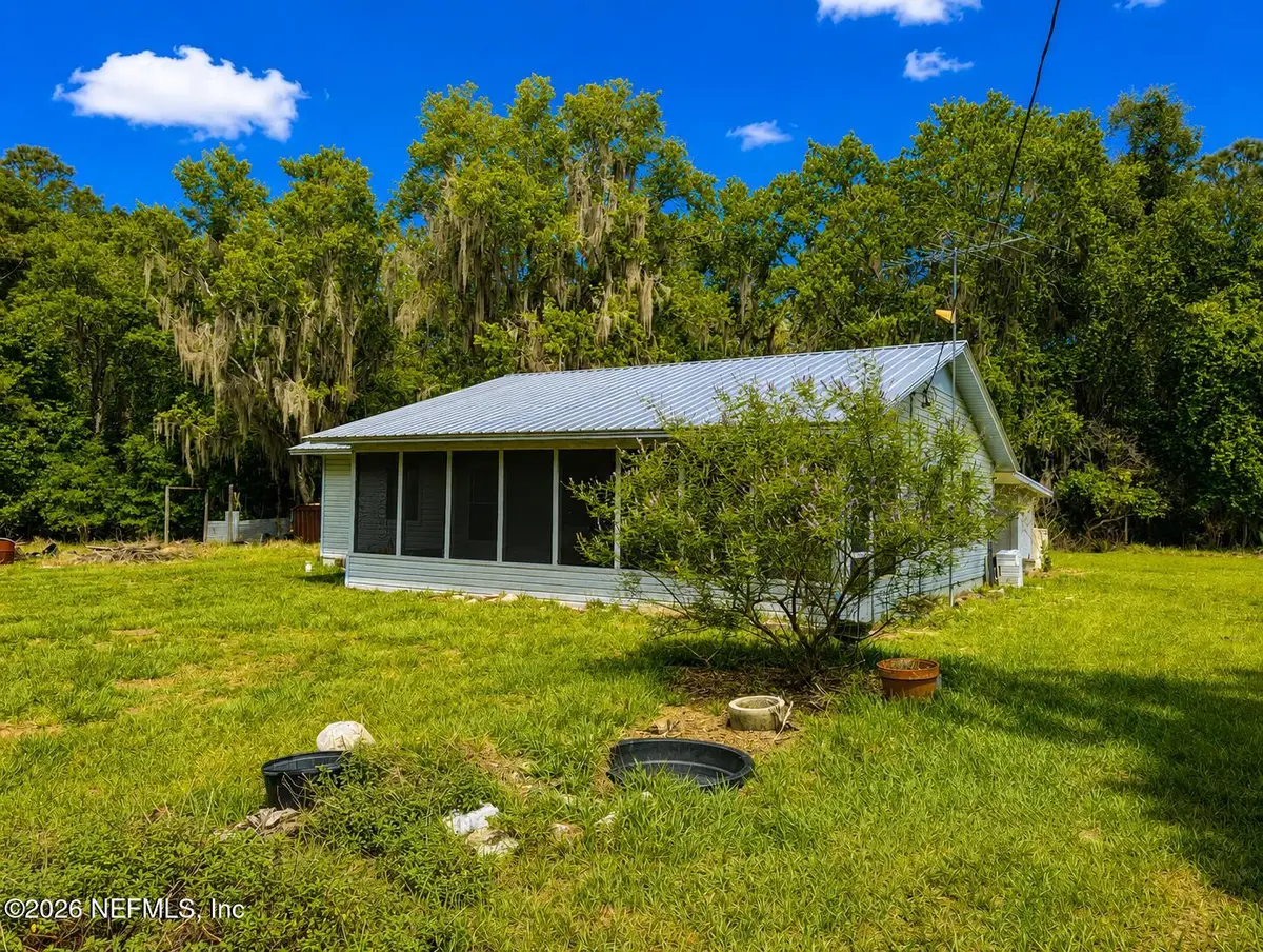 116 Biscayne Drive, Florahome, FL 32140 - #1