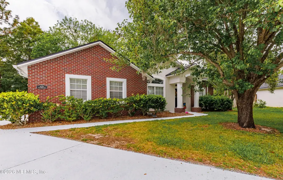 429 Twin Oaks Lane, Saint Johns, FL 32259 - #2