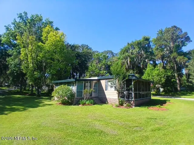114 N Geraldo Road, East Palatka, FL 32131 - #2