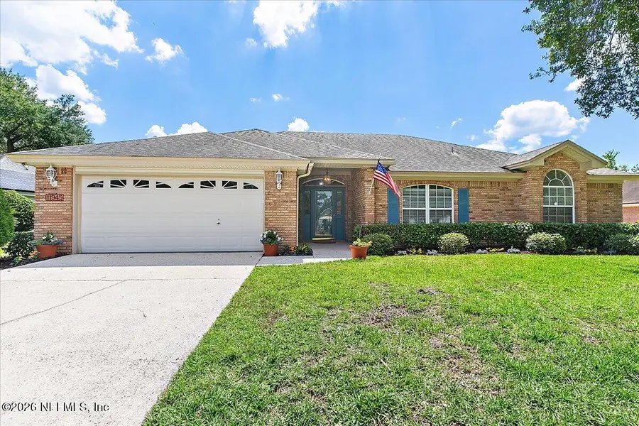 11945 Elizabeth Ann Court, Jacksonville, FL 32223 - #2