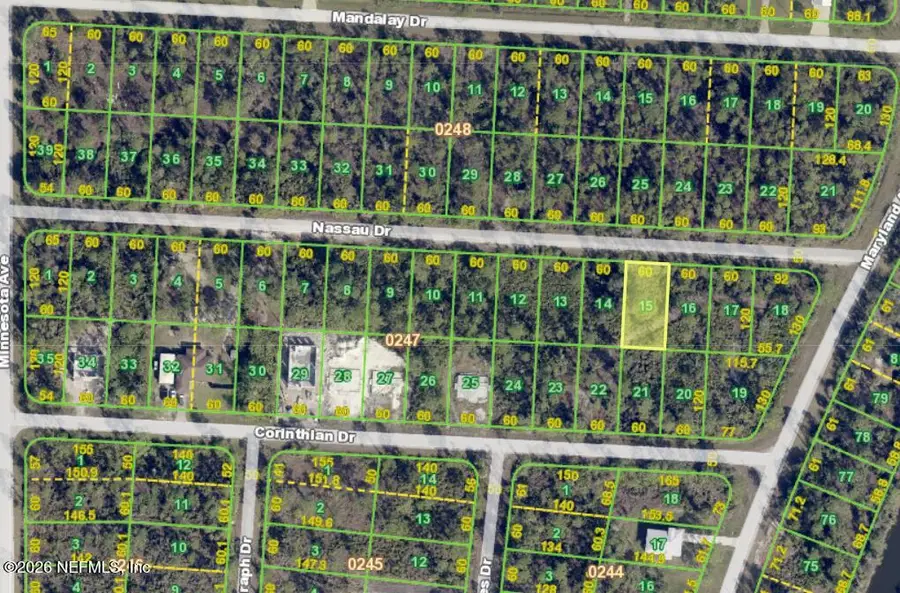 27479 Nassau Drive, Punta Gorda, FL 33955 - #3